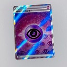 Psychic Energy