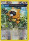 Bidoof