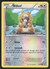 Bidoof