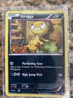 Scraggy