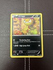 Scraggy