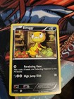 Scraggy