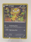 Scraggy