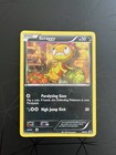 Scraggy