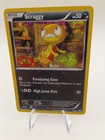 Scraggy