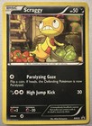 Scraggy