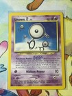 Unown B