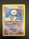 Unown B