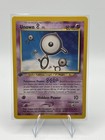 Unown B