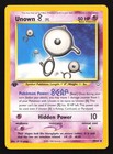 Unown B
