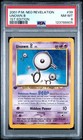 Unown B