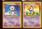 Unown B