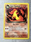 Dark Rapidash