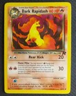 Dark Rapidash