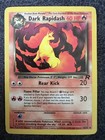 Dark Rapidash