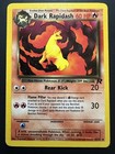 Dark Rapidash