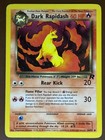 Dark Rapidash
