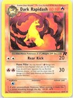 Dark Rapidash