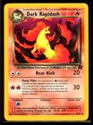 Dark Rapidash