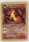Dark Rapidash