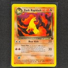 Dark Rapidash