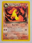 Dark Rapidash