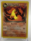 Dark Rapidash
