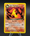 Dark Rapidash