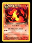 Dark Rapidash