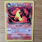 Dark Rapidash