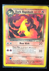 Dark Rapidash