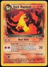 Dark Rapidash