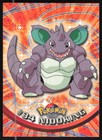 Nidoking
