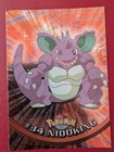 Nidoking