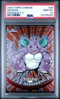 Nidoking