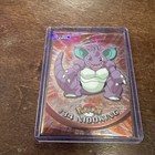 Nidoking