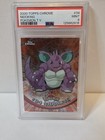 Nidoking
