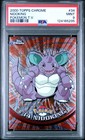 Nidoking