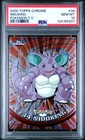 Nidoking