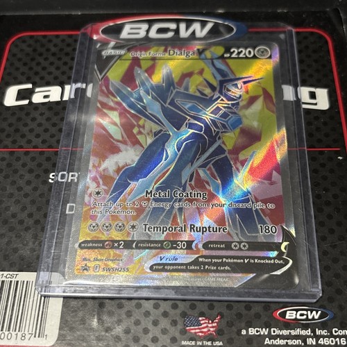 Origin Forme Dialga V