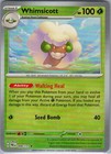 Whimsicott