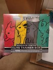 Elite Trainer Box