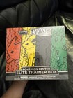 Elite Trainer Box