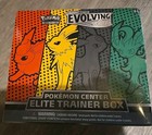 Elite Trainer Box