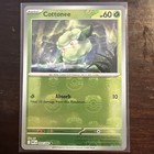 Cottonee