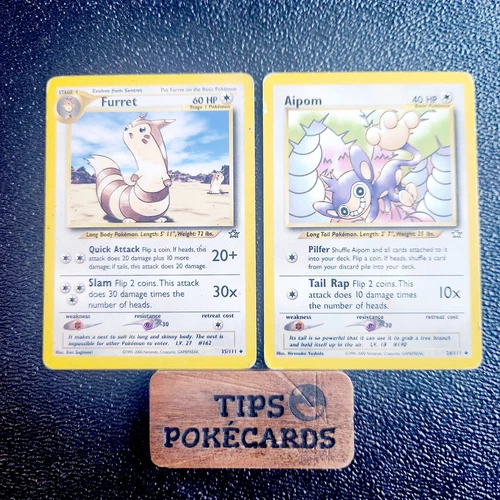 Aipom