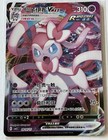 Sylveon VMAX