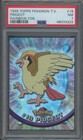 Pidgeot
