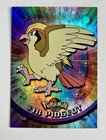 Pidgeot