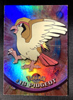 Pidgeot